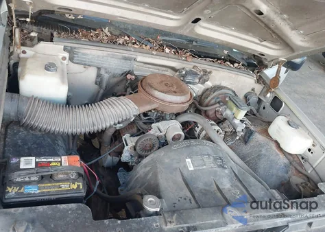 1990 Chevrolet Gmt-400 K1500 z USA, uszkodzony, nr VIN 2GCEK14Z8L1237567